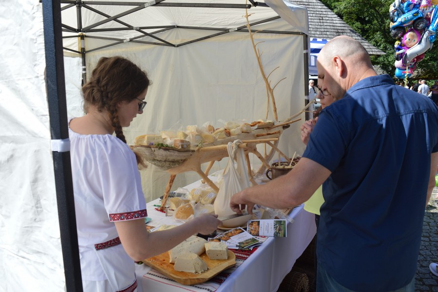 Sanok stolicą Karpat [FOTORELACJA]
