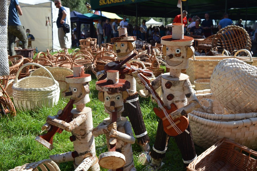 Sanok stolicą Karpat [FOTORELACJA]