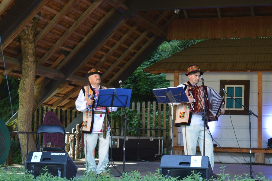 Sanok stolicą Karpat [FOTORELACJA]