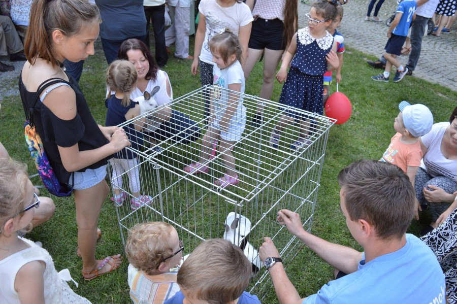 Sanok stolicą Karpat [FOTORELACJA]