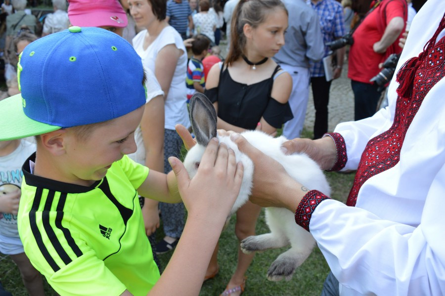 Sanok stolicą Karpat [FOTORELACJA]