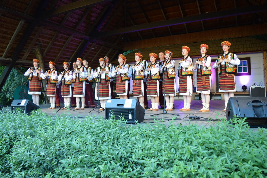 Sanok stolicą Karpat [FOTORELACJA]