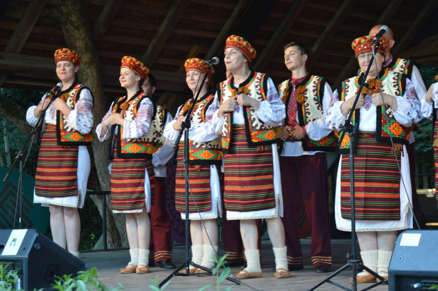 Sanok stolicą Karpat [FOTORELACJA]