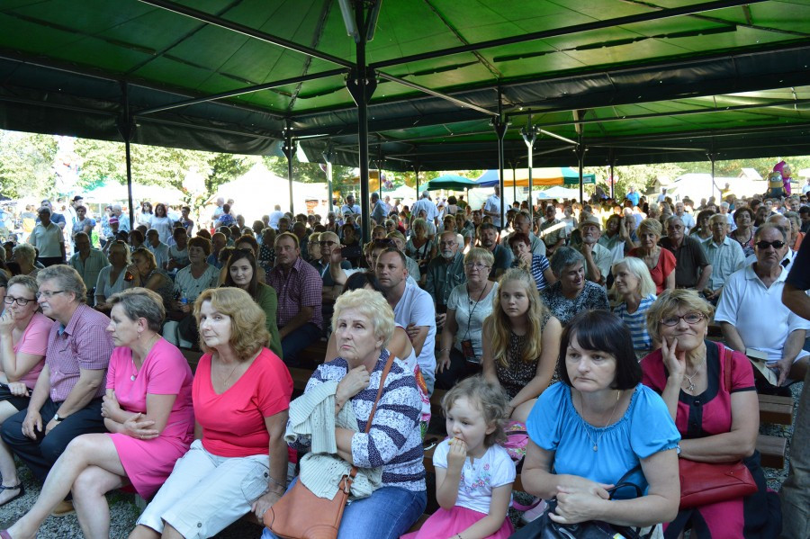 Sanok stolicą Karpat [FOTORELACJA]