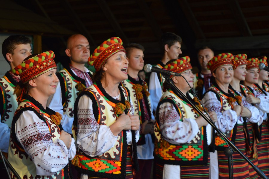 Sanok stolicą Karpat [FOTORELACJA]