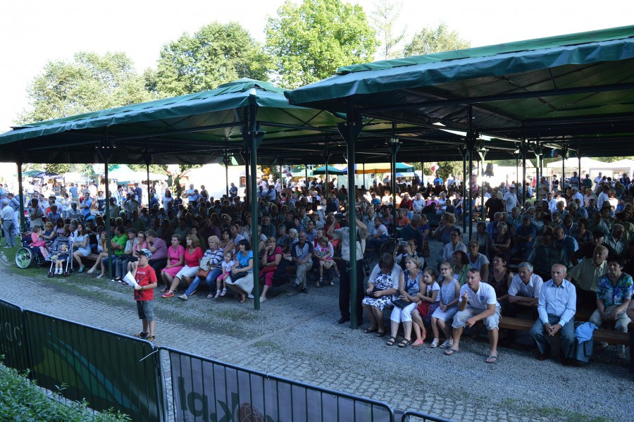 Sanok stolicą Karpat [FOTORELACJA]