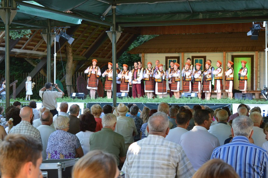 Sanok stolicą Karpat [FOTORELACJA]