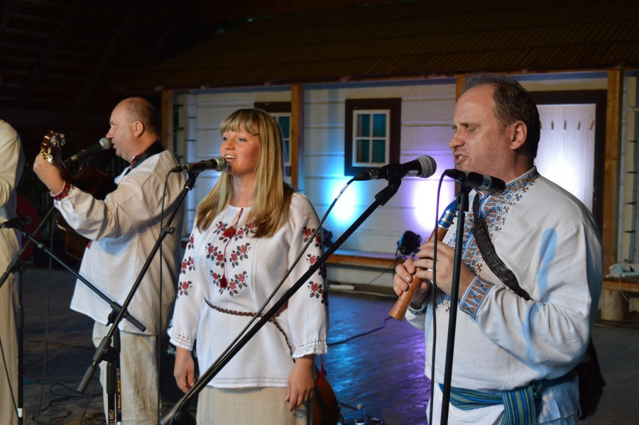Sanok stolicą Karpat [FOTORELACJA]
