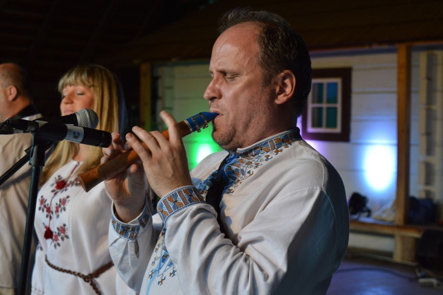 Sanok stolicą Karpat [FOTORELACJA]