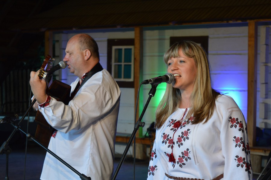 Sanok stolicą Karpat [FOTORELACJA]