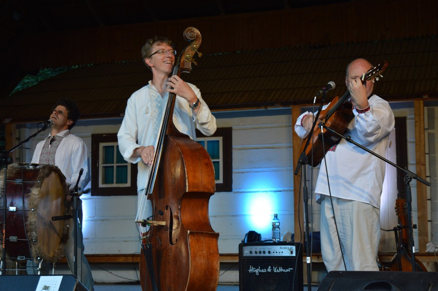 Sanok stolicą Karpat [FOTORELACJA]