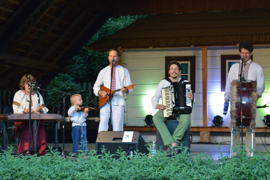 Sanok stolicą Karpat [FOTORELACJA]