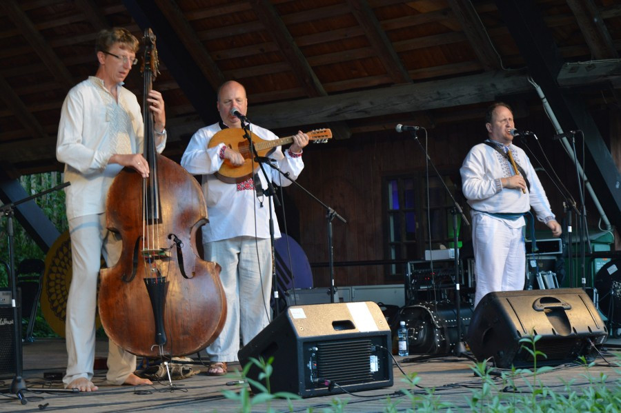 Sanok stolicą Karpat [FOTORELACJA]
