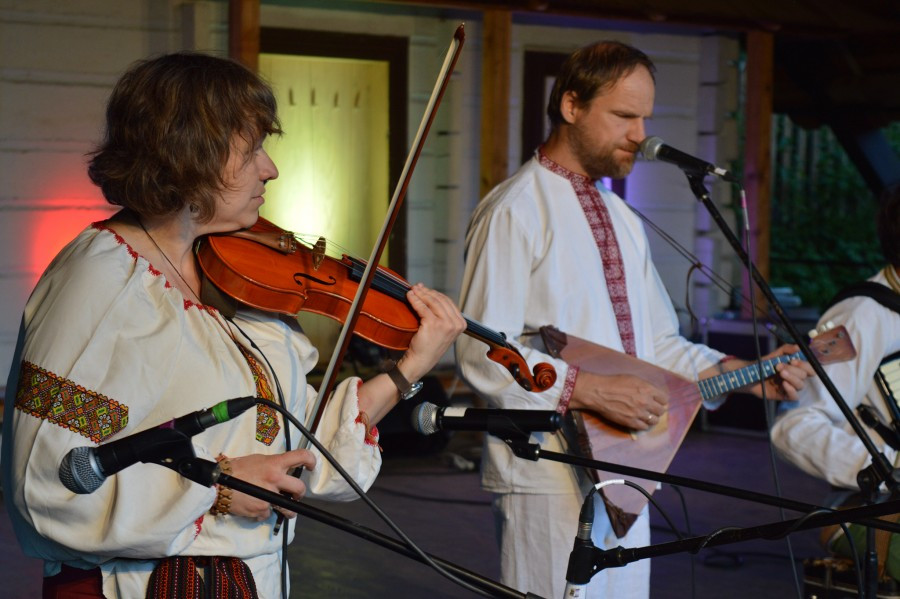 Sanok stolicą Karpat [FOTORELACJA]