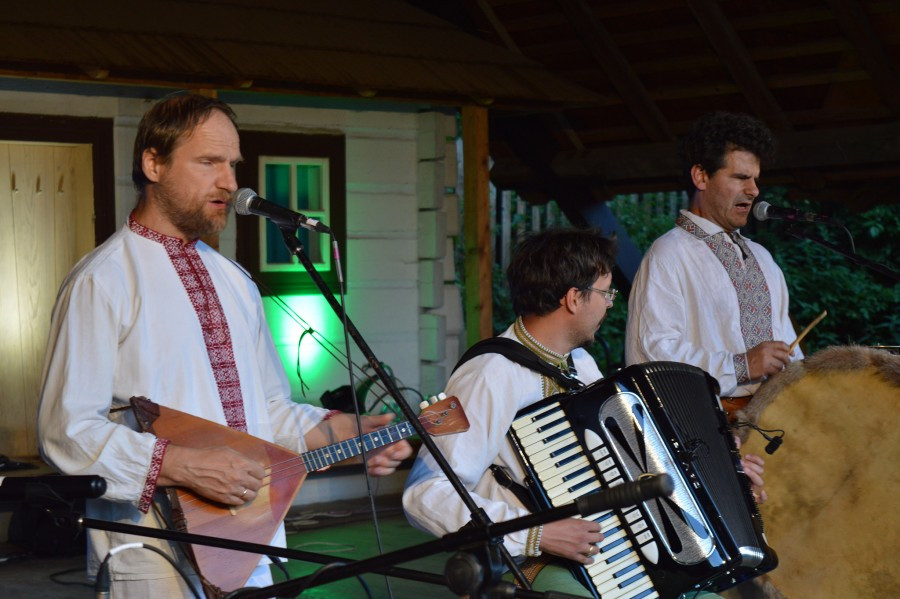 Sanok stolicą Karpat [FOTORELACJA]