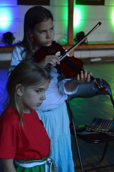 Sanok stolicą Karpat [FOTORELACJA]