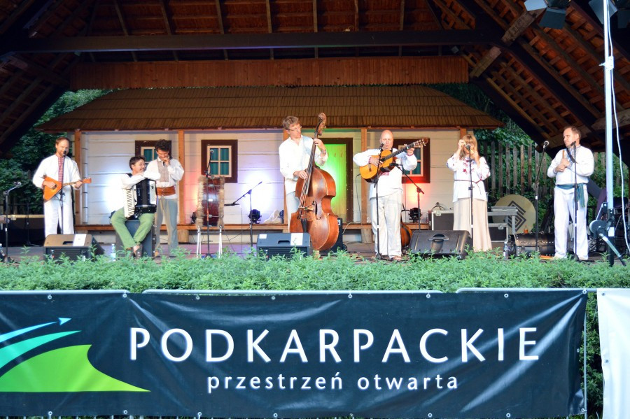 Sanok stolicą Karpat [FOTORELACJA]