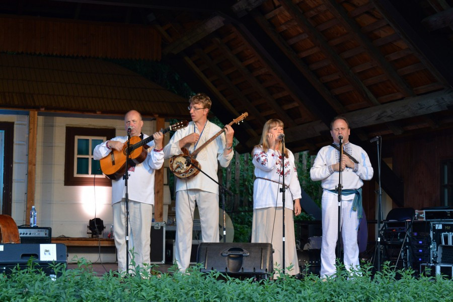 Sanok stolicą Karpat [FOTORELACJA]