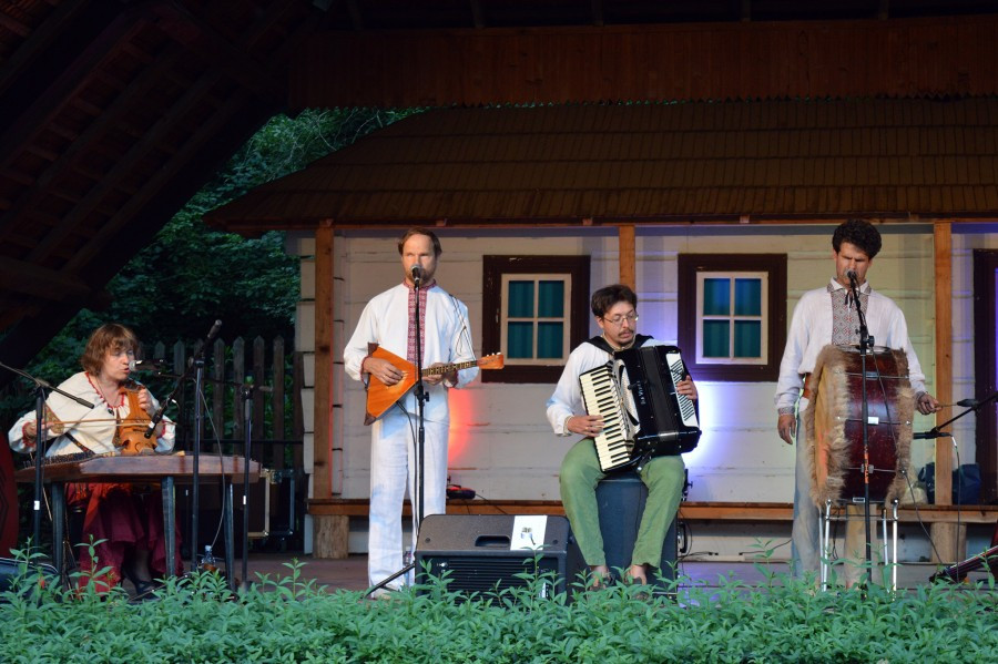 Sanok stolicą Karpat [FOTORELACJA]