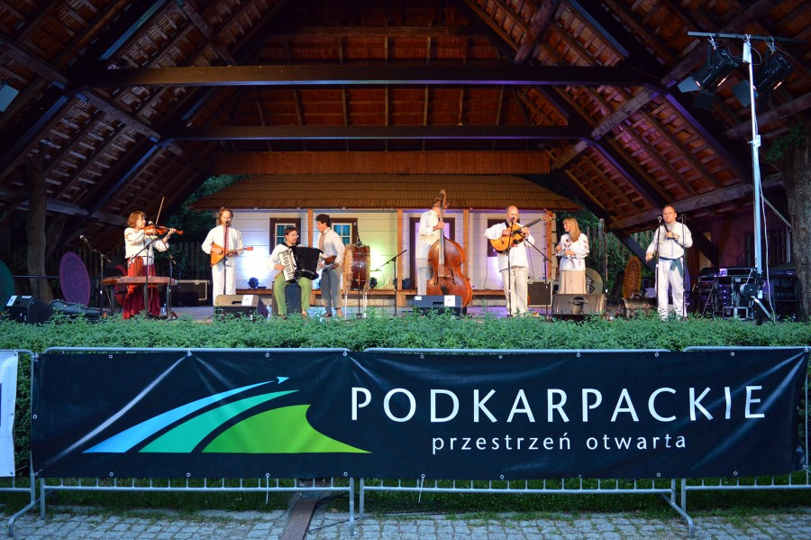 Sanok stolicą Karpat [FOTORELACJA]