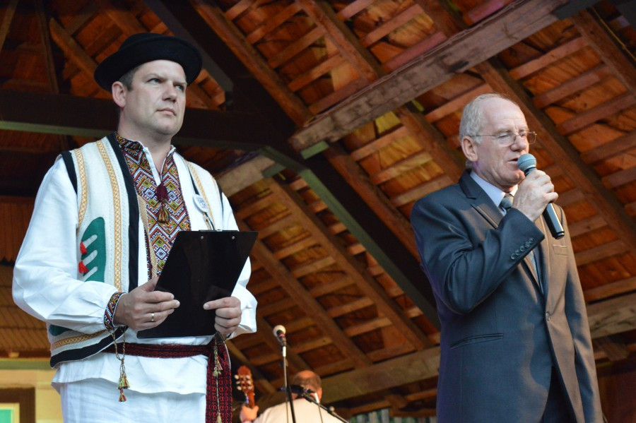 Sanok stolicą Karpat [FOTORELACJA]