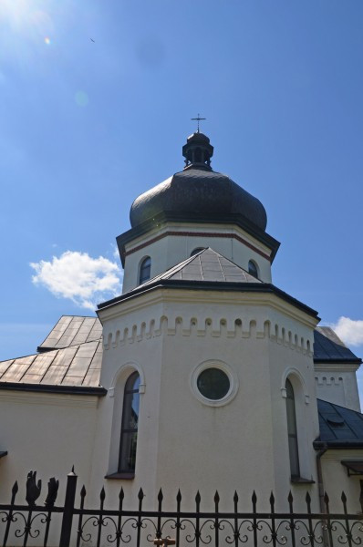 Sensacyjne znalezisko w Myczkowcach [ZDJĘCIA]