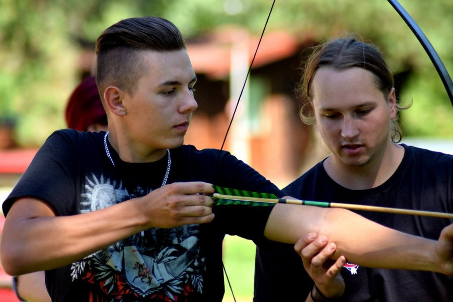 Tak wyglądała I Sanocka MOTORIADA [ZDJĘCIA]