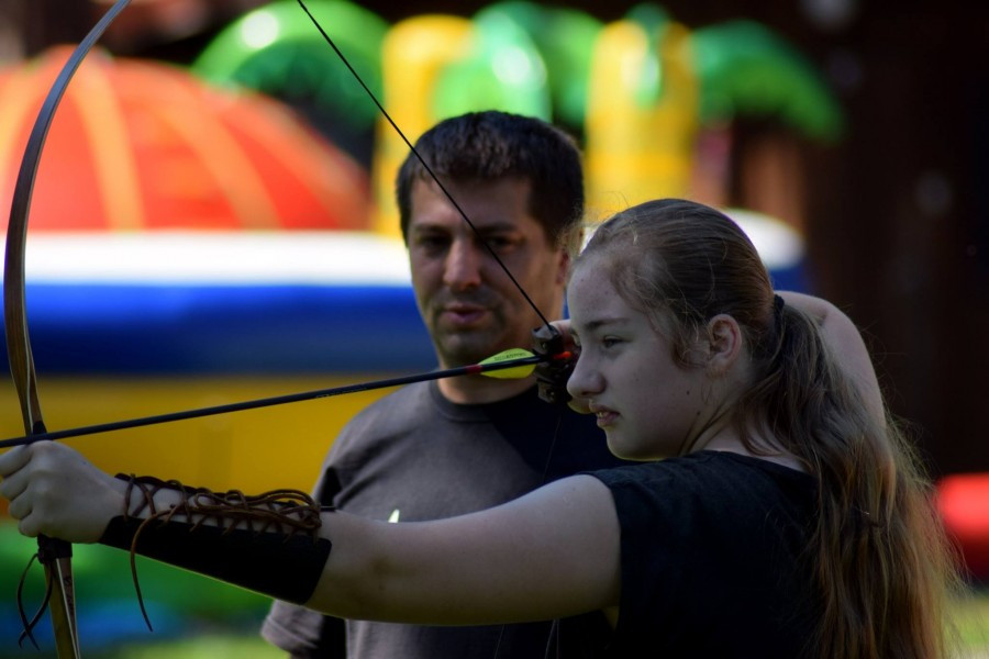 Tak wyglądała I Sanocka MOTORIADA [ZDJĘCIA]