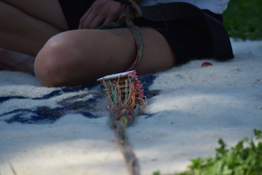 Tak wyglądała I Sanocka MOTORIADA [ZDJĘCIA]