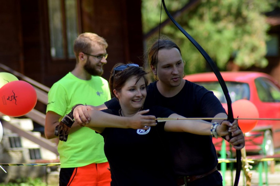 Tak wyglądała I Sanocka MOTORIADA [ZDJĘCIA]