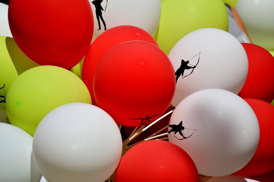 Tak wyglądała I Sanocka MOTORIADA [ZDJĘCIA]