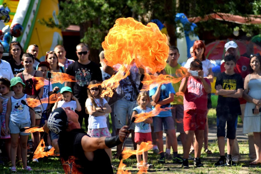 Tak wyglądała I Sanocka MOTORIADA [ZDJĘCIA]