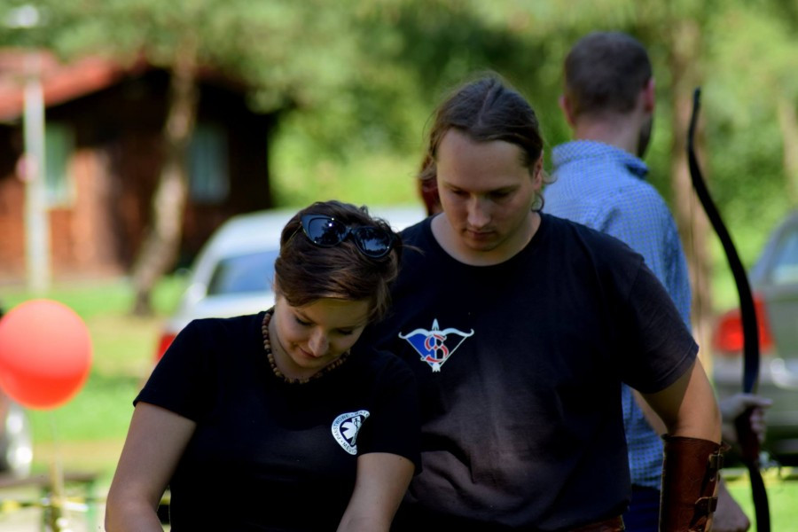 Tak wyglądała I Sanocka MOTORIADA [ZDJĘCIA]