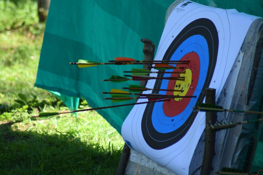 Tak wyglądała I Sanocka MOTORIADA [ZDJĘCIA]