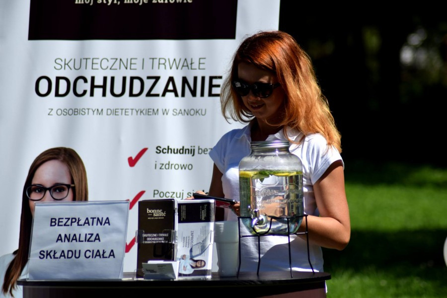 Tak wyglądała I Sanocka MOTORIADA [ZDJĘCIA]