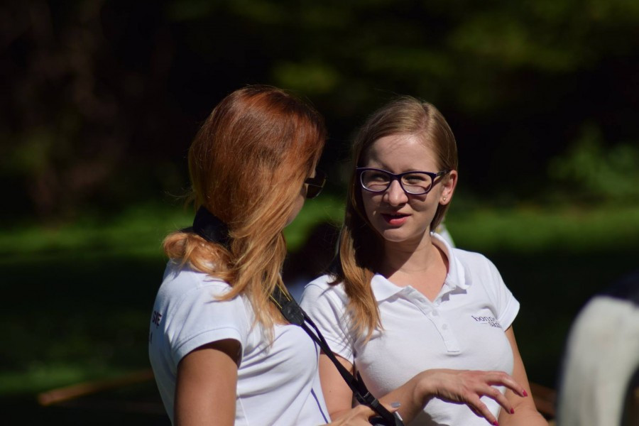 Tak wyglądała I Sanocka MOTORIADA [ZDJĘCIA]