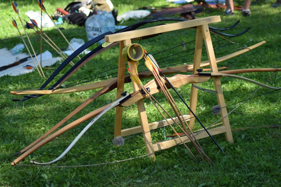 Tak wyglądała I Sanocka MOTORIADA [ZDJĘCIA]