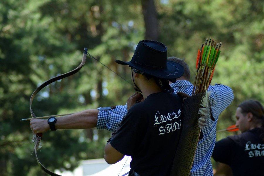 Tak wyglądała I Sanocka MOTORIADA [ZDJĘCIA]