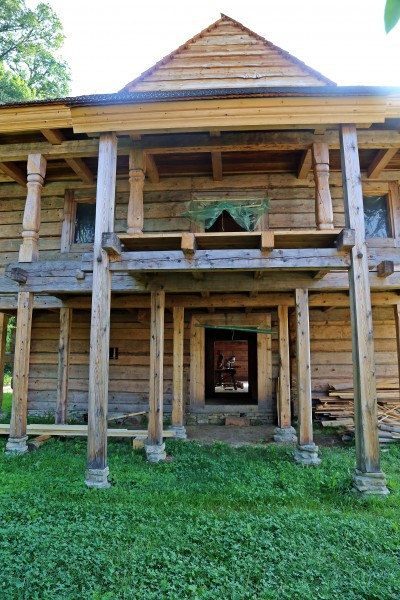 Niezwykły zabytek, który można zobaczyć tylko w Sanoku [ZDJĘCIA]