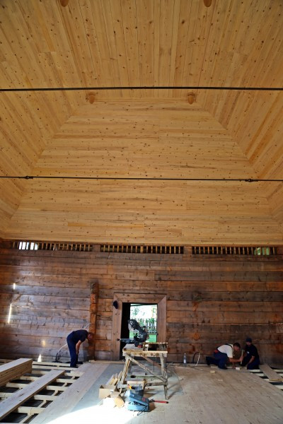 Niezwykły zabytek, który można zobaczyć tylko w Sanoku [ZDJĘCIA]