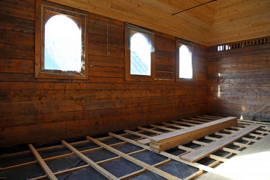 Niezwykły zabytek, który można zobaczyć tylko w Sanoku [ZDJĘCIA]