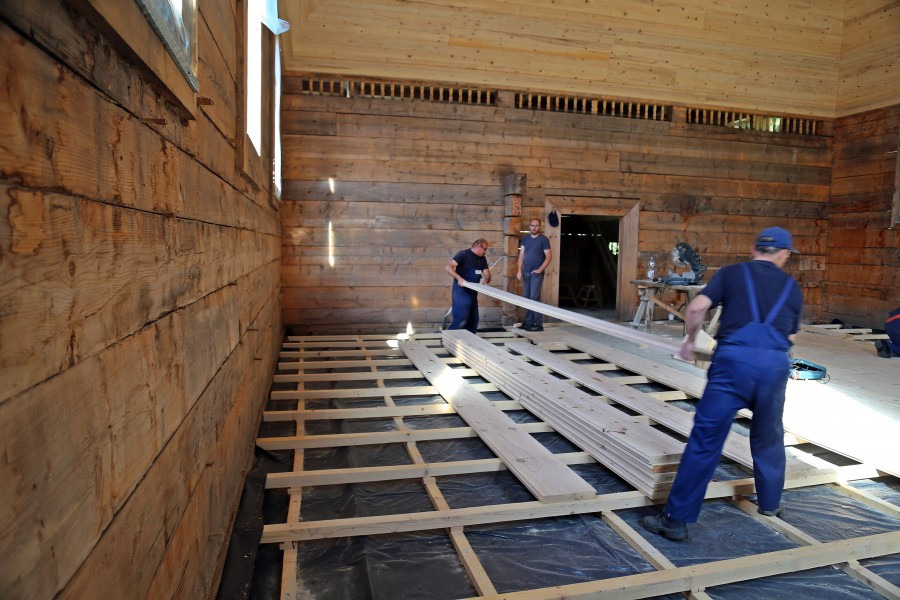 Niezwykły zabytek, który można zobaczyć tylko w Sanoku [ZDJĘCIA]