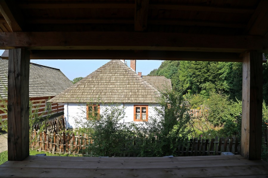 Niezwykły zabytek, który można zobaczyć tylko w Sanoku [ZDJĘCIA]