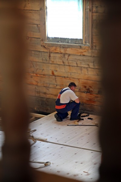 Niezwykły zabytek, który można zobaczyć tylko w Sanoku [ZDJĘCIA]