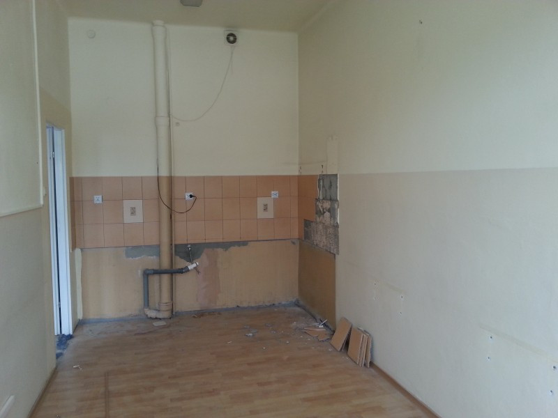 Przedszkolaki w gimnazjum. Reforma edukacji wymusiła zmiany