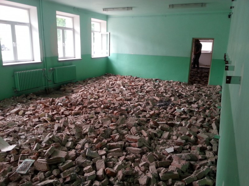 Przedszkolaki w gimnazjum. Reforma edukacji wymusiła zmiany