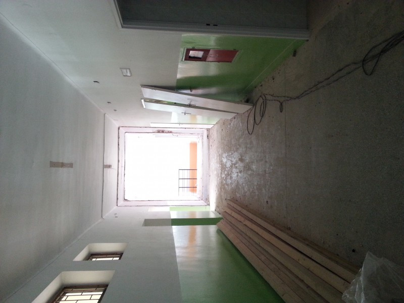 Przedszkolaki w gimnazjum. Reforma edukacji wymusiła zmiany