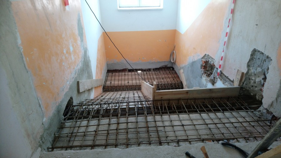 Przedszkolaki w gimnazjum. Reforma edukacji wymusiła zmiany