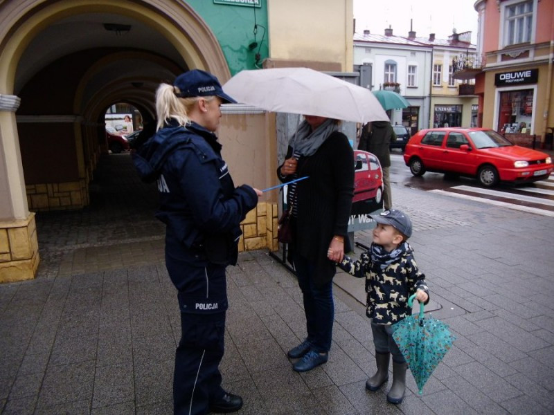 Policjanci wkroczą do szkół. Wszystko dla bezpieczeństwa