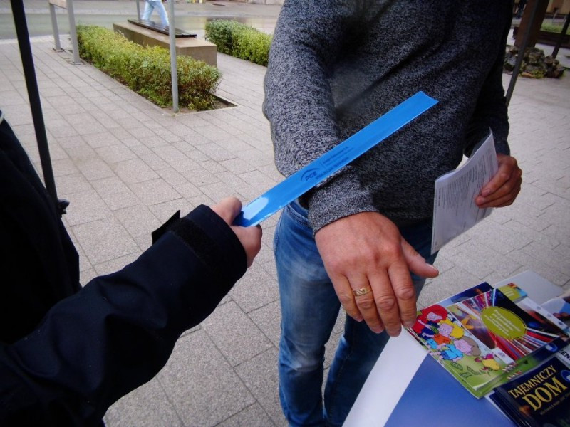 Policjanci wkroczą do szkół. Wszystko dla bezpieczeństwa